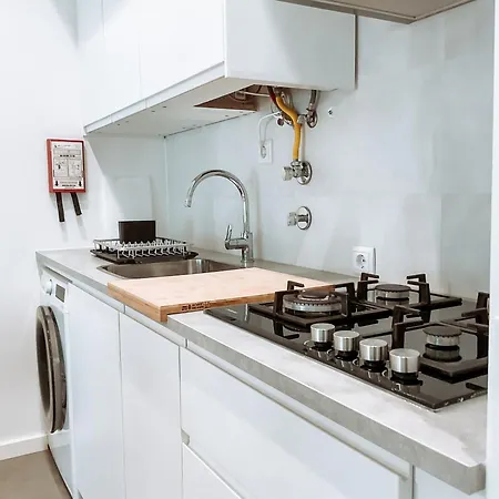 بيت للعطل Dani's House - نازاريه