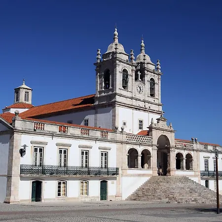 Σπίτι διακοπών Dani's House - Ναζαρέ