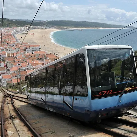 Dani's House - Ναζαρέ