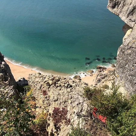 Dani's House - * Ναζαρέ