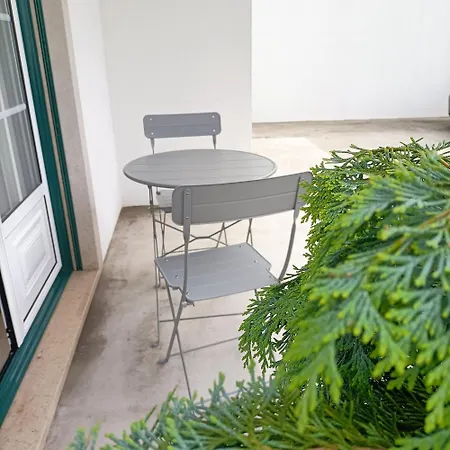 Dani's House - * Ναζαρέ