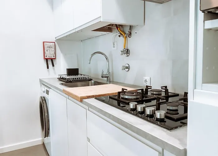 Σπίτι διακοπών Dani's House - Ναζαρέ