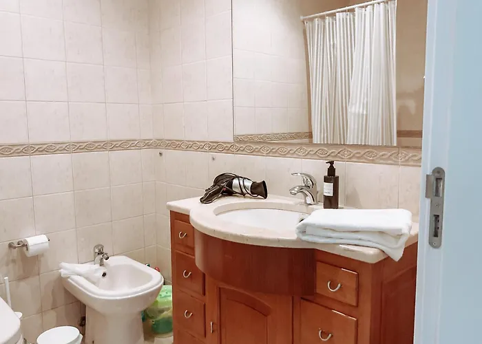 Σπίτι διακοπών Dani's House - Ναζαρέ