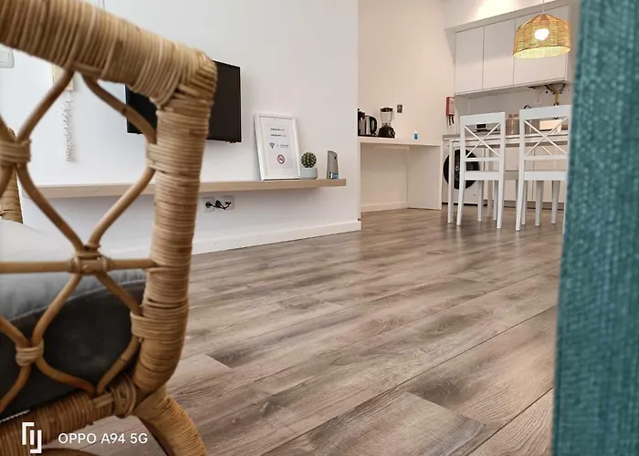 Σπίτι διακοπών Dani's House - Ναζαρέ