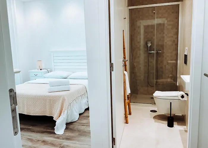 Dani's House - Ναζαρέ