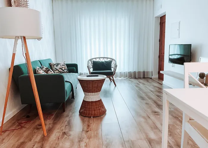 Dani's House - Ναζαρέ