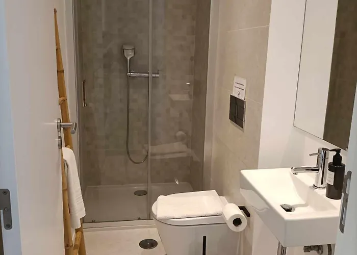 Dani's House - Ναζαρέ