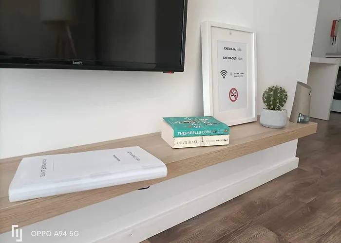 Dani's House - * Ναζαρέ