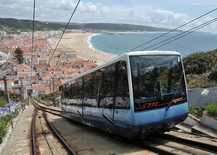 Dani's House - Ναζαρέ