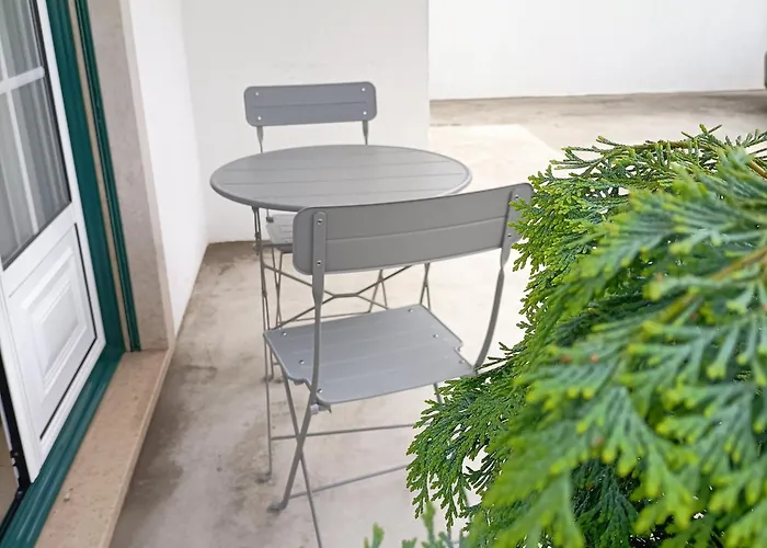 Dani's House - * Ναζαρέ