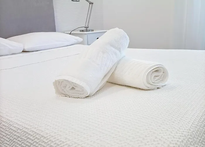 Σπίτι διακοπών Dani's House - *