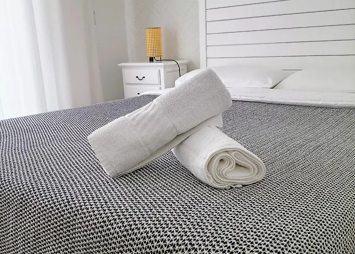 Σπίτι διακοπών Dani's House - Ναζαρέ