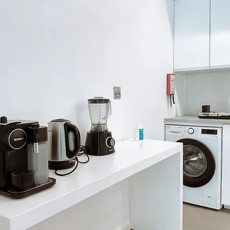 Casa vacanze Dani's House - Nazaré