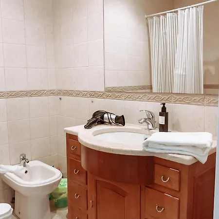 Casa vacanze Dani's House - Nazaré