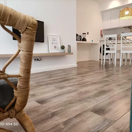 Casa vacanze Dani's House - Nazaré