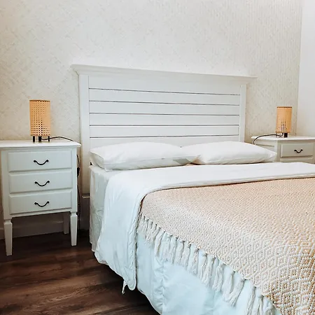 Semesterbostad Dani's House -