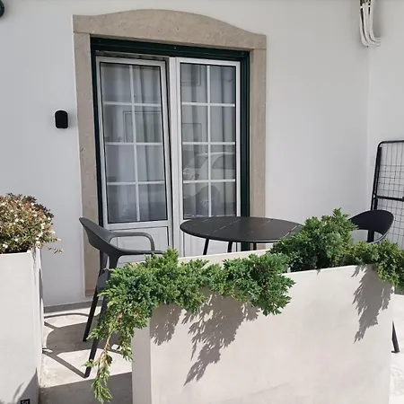 Dani's House - * Nazare